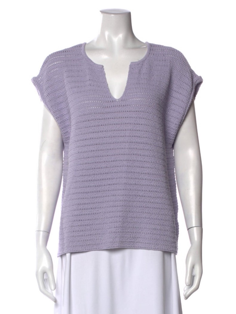 NWT Melissa Nepton sweater top, size small